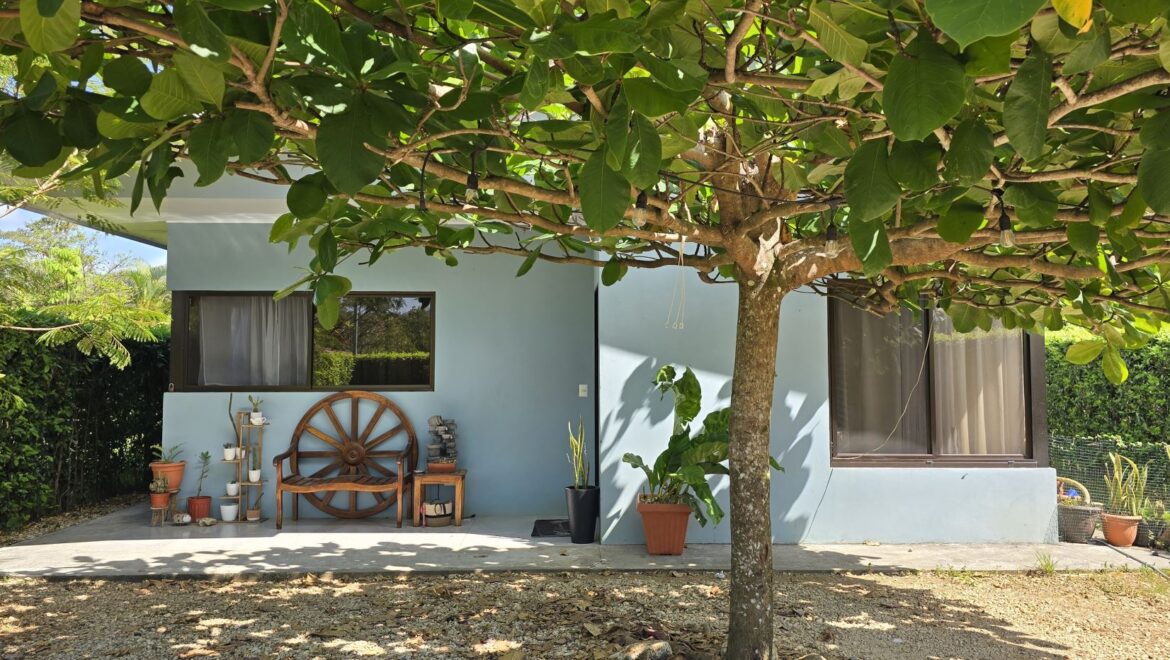Tico Home 1