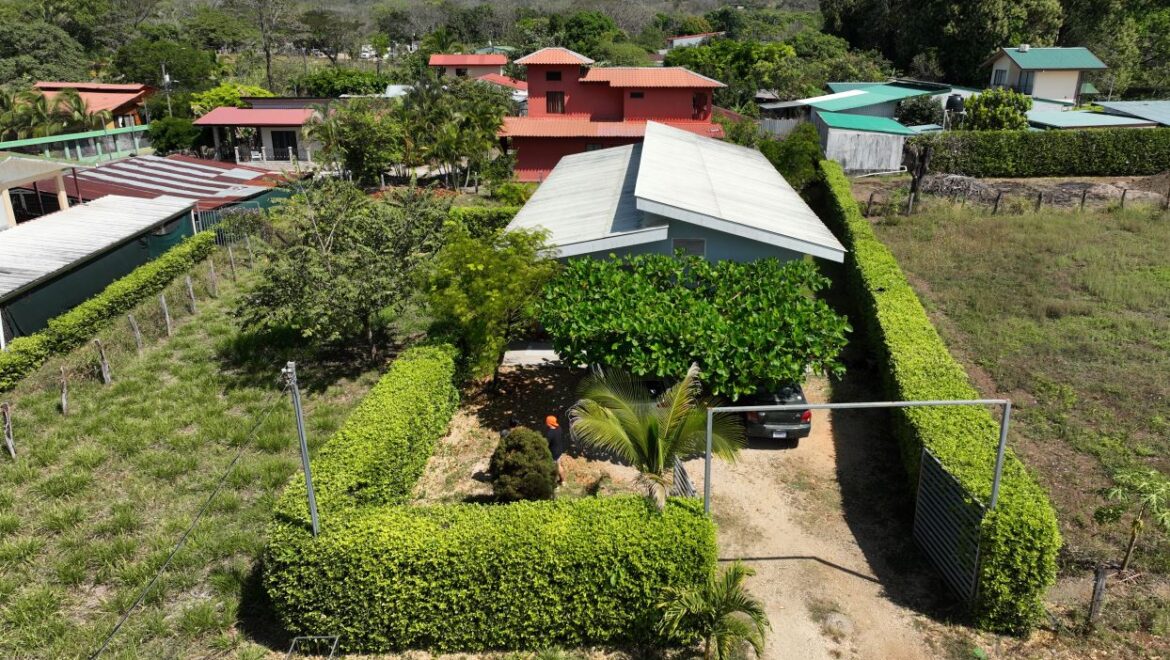 Costa Rica Real Estate