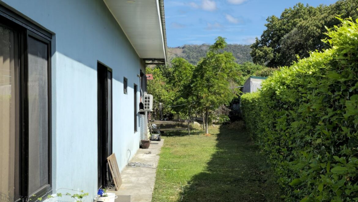 Hojancha