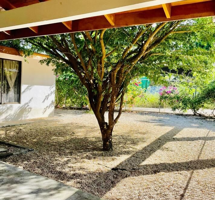 Guayacan House Nandayure