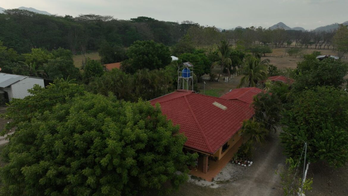 Costa Rica Real Estate