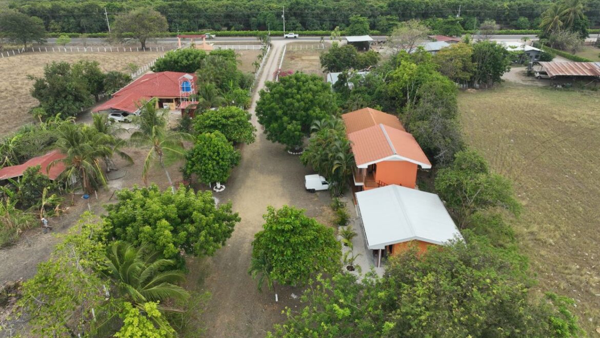 Costa Rica Real Estate