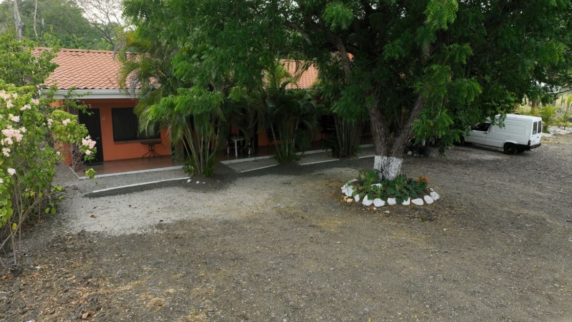 Guanacaste