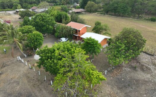 Turnkey Cabin Business Opportunity in Santa Rita, Guanacaste
