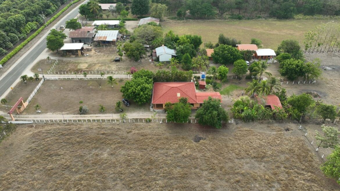 Nandayure Guanacaste