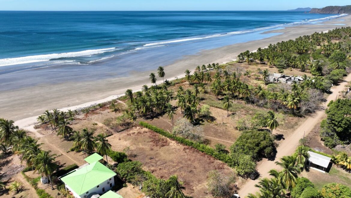 Nicoya Peninsula
