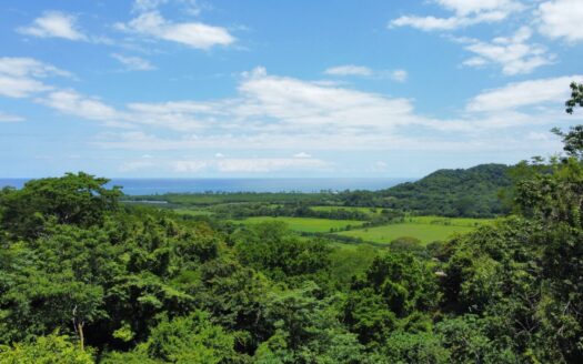 Ocean View Development Property | 10 Hectares | 5 Minutes to the Beach | Nicoya Peninsula For Sale