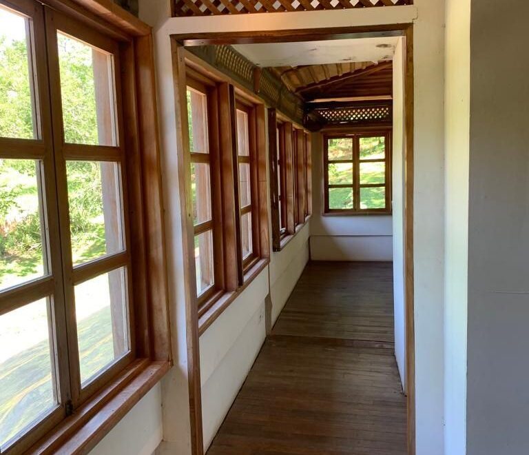 151 Hectare Farm with Teak Plantation