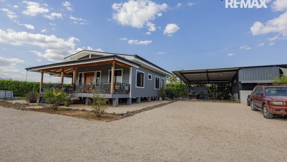 Costa Rica Real Estate