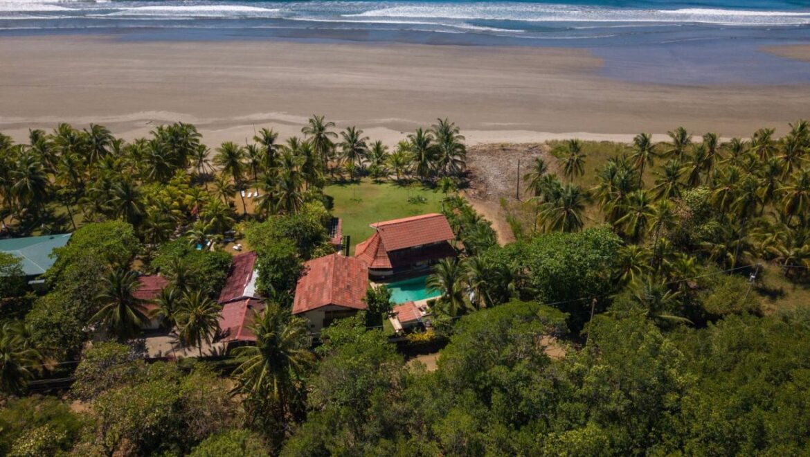 Costa Rica Real Estate