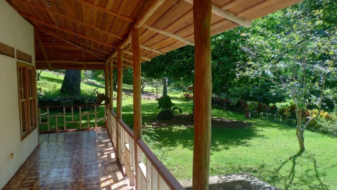 Costa Rica Real Estate