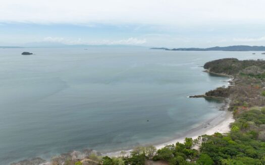 Prime Development Lot Near Playa Blanca | 21,134 m² | Paquera, Puntarenas For Sale