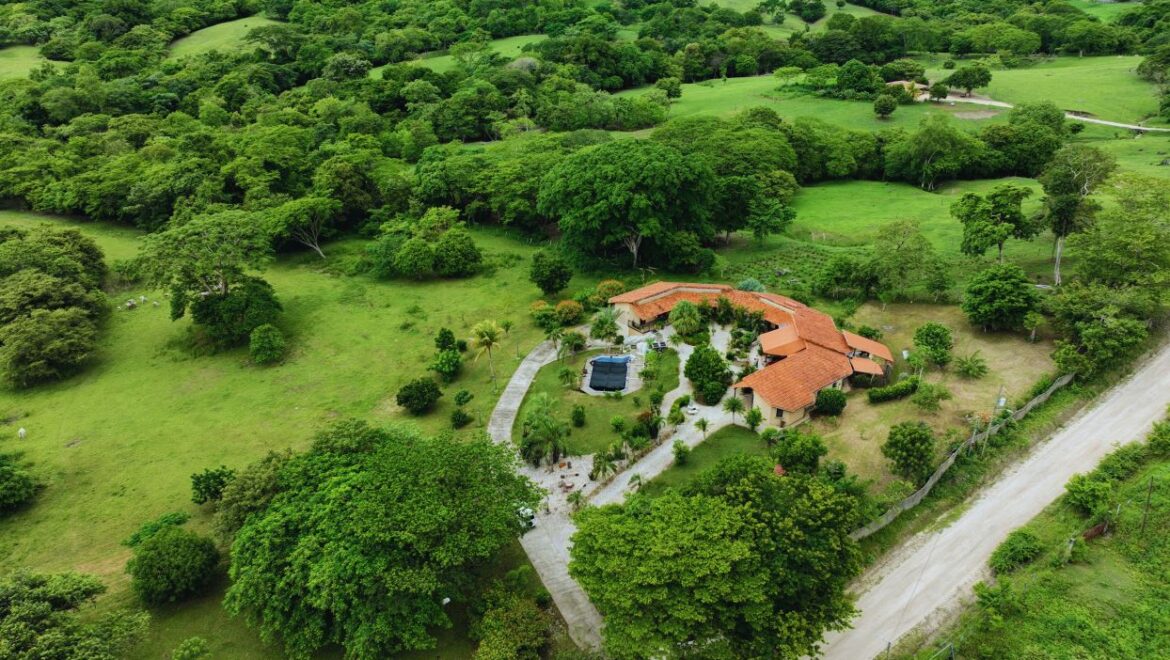Costa Rica Real Estate