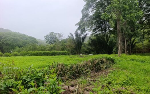 1,800 m² Lot Just 10 Minutes from the Beach on the Nicoya Peninsula For Sale