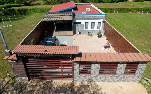 HOUSE C&C HOJANCHA | Price Reduced! For Sale