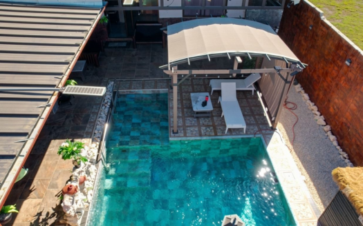 HOUSE C&C HOJANCHA | Price Reduced! For Sale
