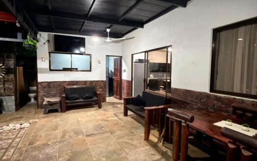 HOUSE C&C HOJANCHA | Price Reduced! For Sale